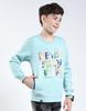 Monte Carlo Boy's Regular Fit Sweatshirt