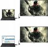 Przejściówka Adapter Hdmi Do Vga Dsub 1080P