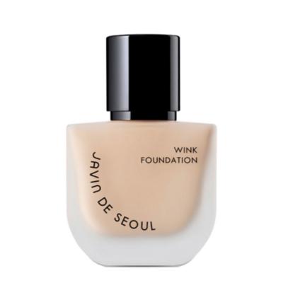Wink Foundation 30g, Nr. 20 Cover Vanille, 1 Stück