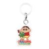 Crayon Shin-chan Assortment Collection "Crayon Shin-chan: The Great Adventure In Henderland" Bandai Gashapon