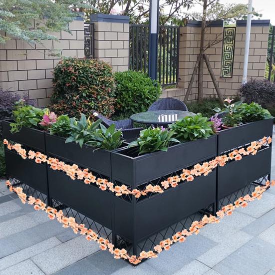 250cm Long Lasting Artificial Flower Vines Romantic Fashion 45 Heads Ceiling Cherry Blossom Vine