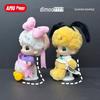 Dimoo Disney Vinyl Doll Stand for First & Second Generation Labubu Dolls