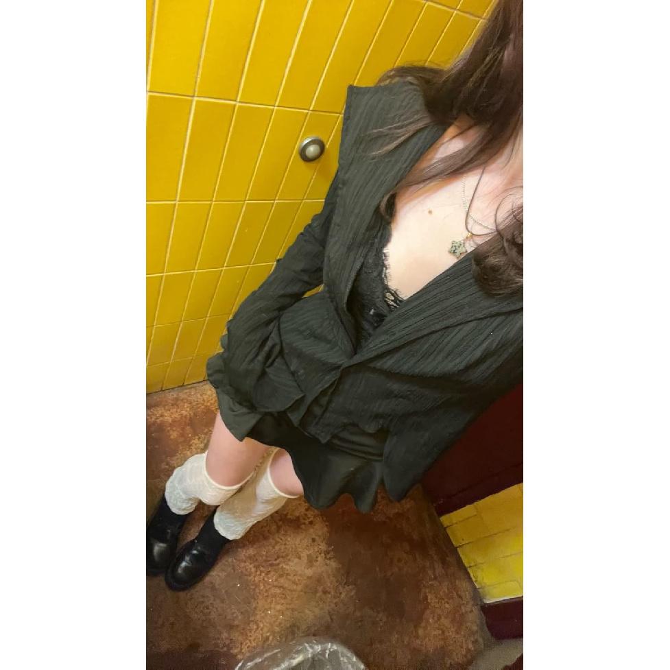 Yuoos Beach Punk Necklace Set Indie Stuff Natural Star Shape Stone Choker Gothic Y2K Swirl Pendant Necklace for Women Summer