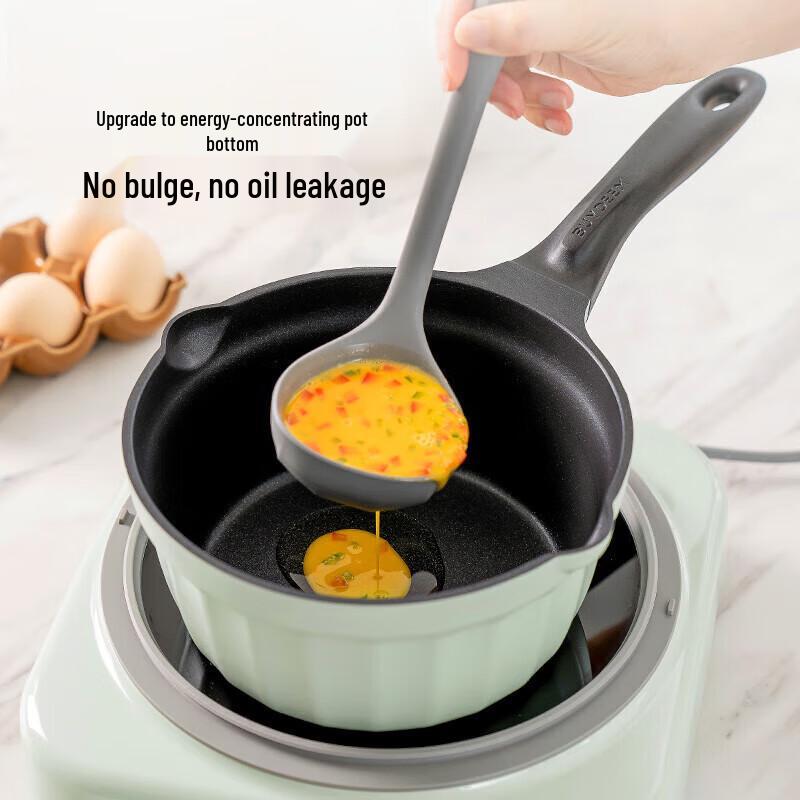 Beiding Non-stick Saucepan