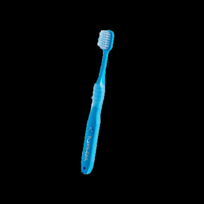 EBISU Comfort Protect Children s Toothbrush (6+ Years)