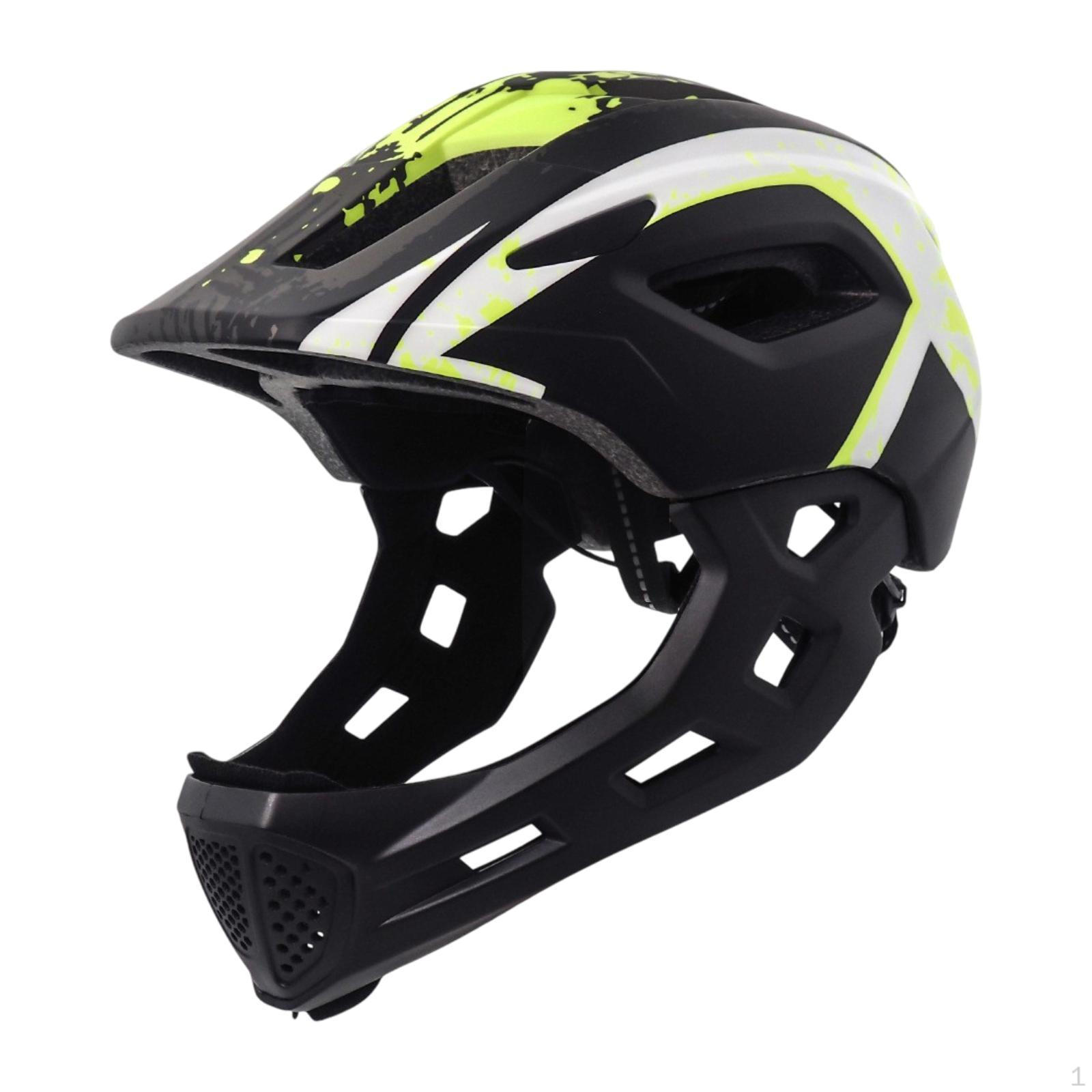 

Аксесуари для дитячого велосипедного шолома Портативний знімний внутрішній велосипед Велоспорт для