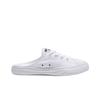 Converse Chuck Taylor All Star Classic Simple Round Toe Anti-Wear Slip-On Unisex Footwear A16133C