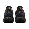 Converse All Star BB Prototype CX Low Top Basketball Shoes Unisex Black Gold