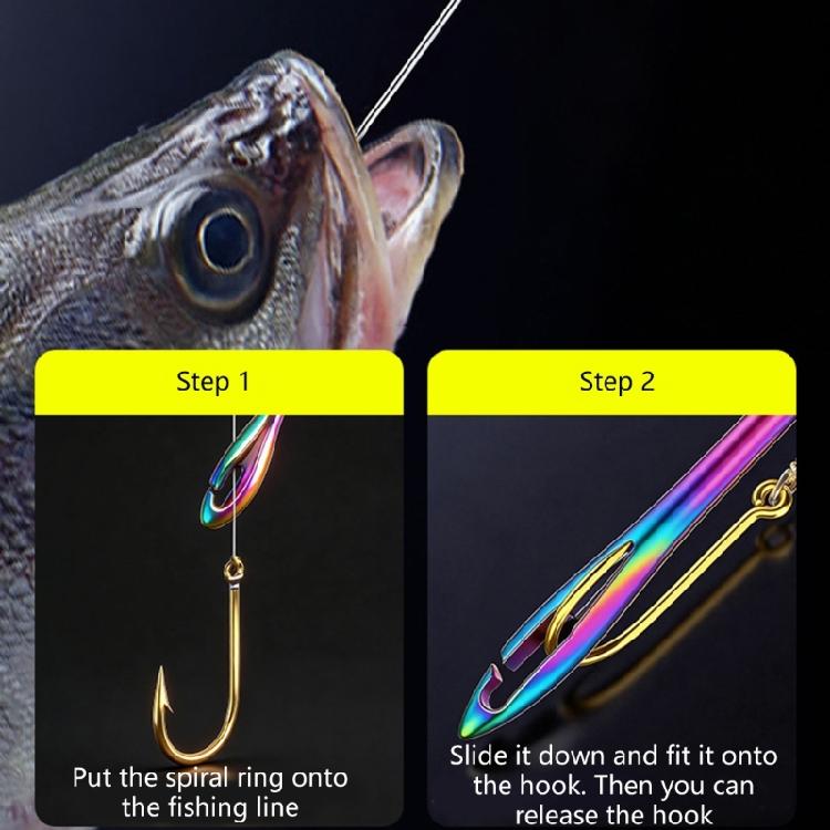 Stainless Steel Fishing Hook Extractor Quick Removal Device Professional Fishing Hook Extractor Tool Easy to Use