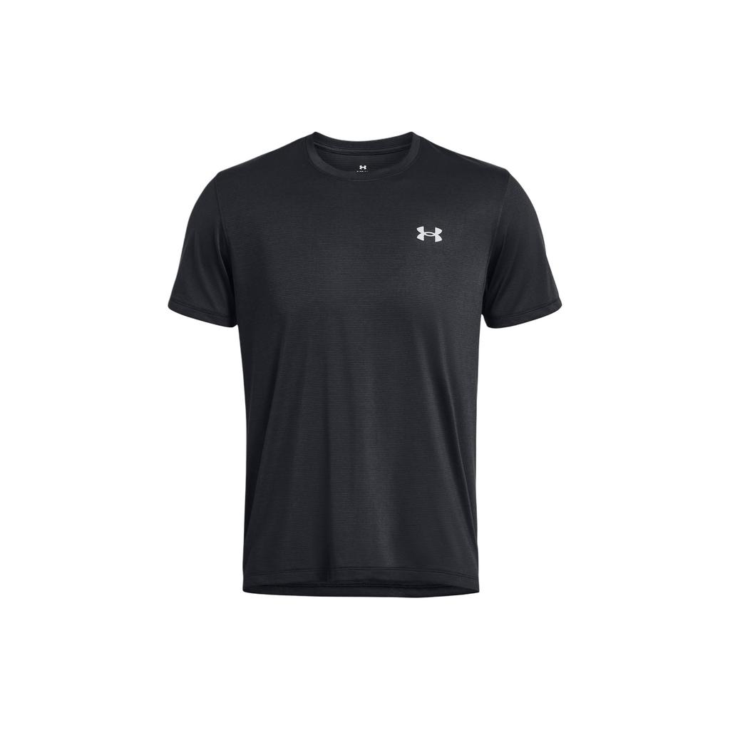 Under Armour T Shirt Men's Black 1382582-001