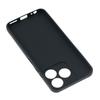 For ZTE Blade V60 Axon60 Phone Case Black Matte Back Cover For ZTE Nubia V60 Soft Silicone TPU Cases Z2356 Shockproof Funda Capa