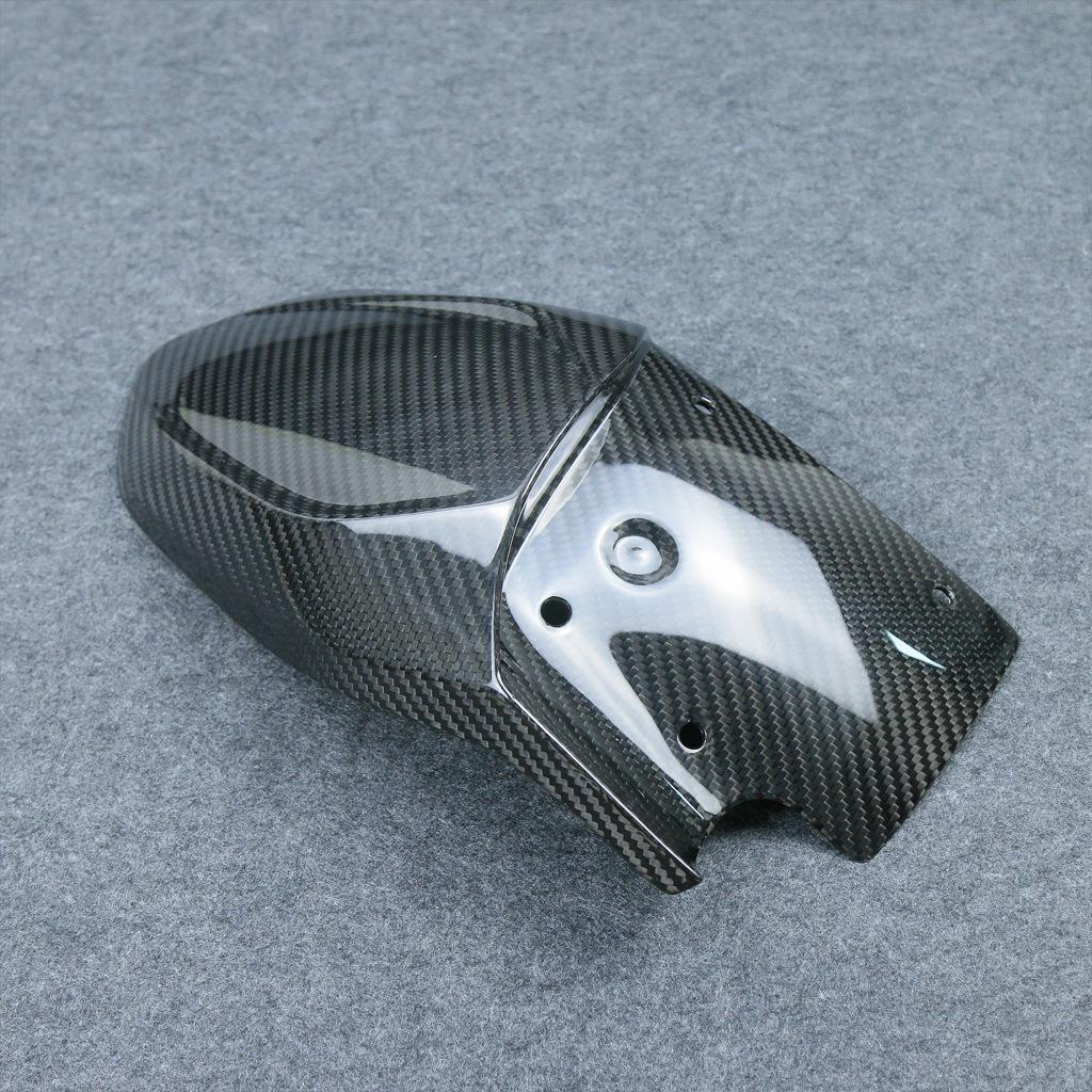 Augusta MV Agusta Superveloce 800 Carbonfaser Hinterradabdeckung 20+