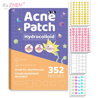 Gezichtsverzorging – Acne producten