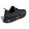 Adidas NMD_R1 'Fractal Camo Black' Sneakers EF4263