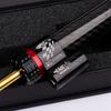 ZX-6R 2024 Steering Dampers Motorcycle Accessories Steering Damper Stabilizer For KAWASAKI NINJA ZX-6R 2009-2024 2025