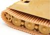T-Rex Studio 1/48 WWII German King Tiger Tracks Pattern 1 Plastic Model Kit Parts TR84008