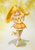 TAMASHII NATIONS Figuarts ZERO Cure Peace