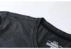 2023 Quick-Dry Men's Silk Sport T-Shirt for Fitness and Running