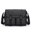Fashion Satchels Men Shoulder Bags High Quality Waterproof Fabric Man Messenger Bag Large Capaity Men's Handbag Shoulder Bag Sac