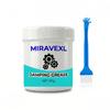Washing Machine Damping Grease 100g with Brush, Vibration & Noise Reduction for Suspension Rods, Multi-Purpose Shock Absorption