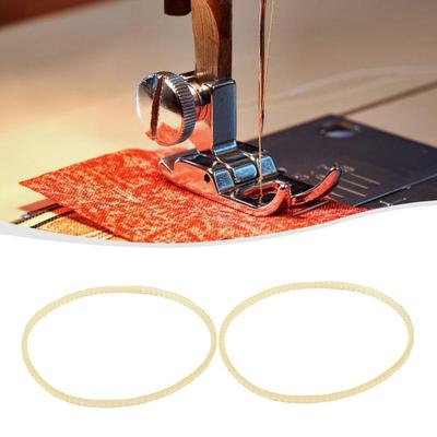 Long-lasting Sewing Machine Belt Plastic Versatile