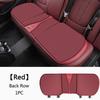 Cuscino per Sedile Auto Schienale Coprisedile Protettivo Per Porsche Panamera Carman Macann Bobst Cayenne 911 981 991 970 996 Adesivo