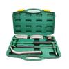 6 Pieces Sheet Metal Hammer Set Professional Body Polished
