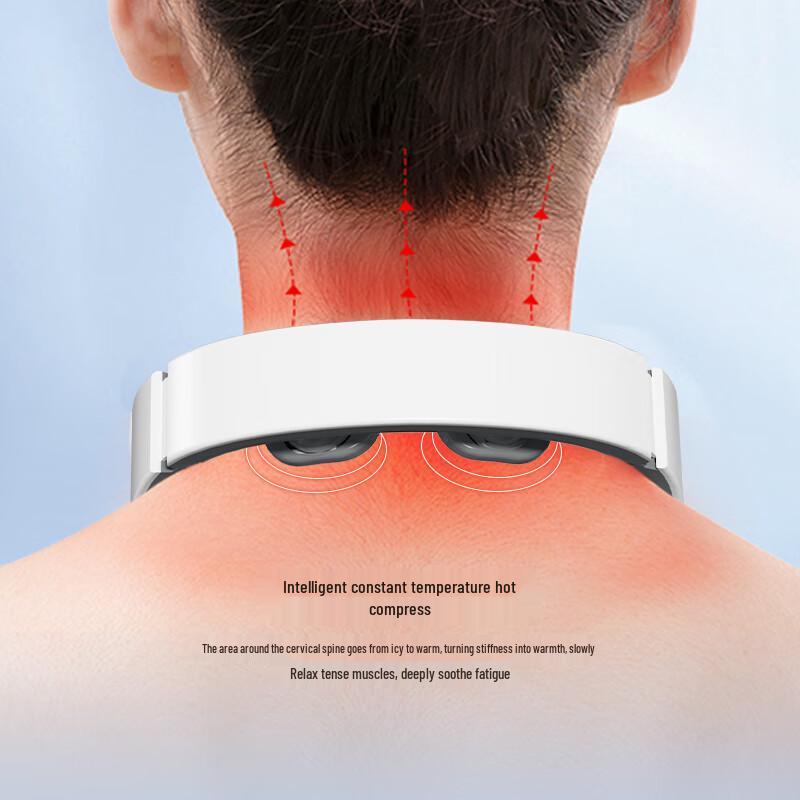 Hyundai HY-001 Neck Massager CN plug (adapter included)