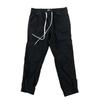 Jogging Femme Jogger 79119 Water Noir