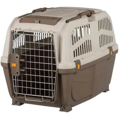 Dog and Pet Transport Crate