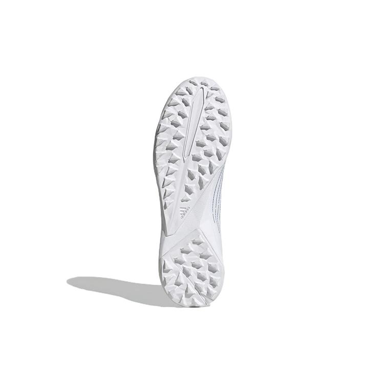 Nuevas Adidas Predator Edge.3 L Tf 'Blanco Azul' GX2633