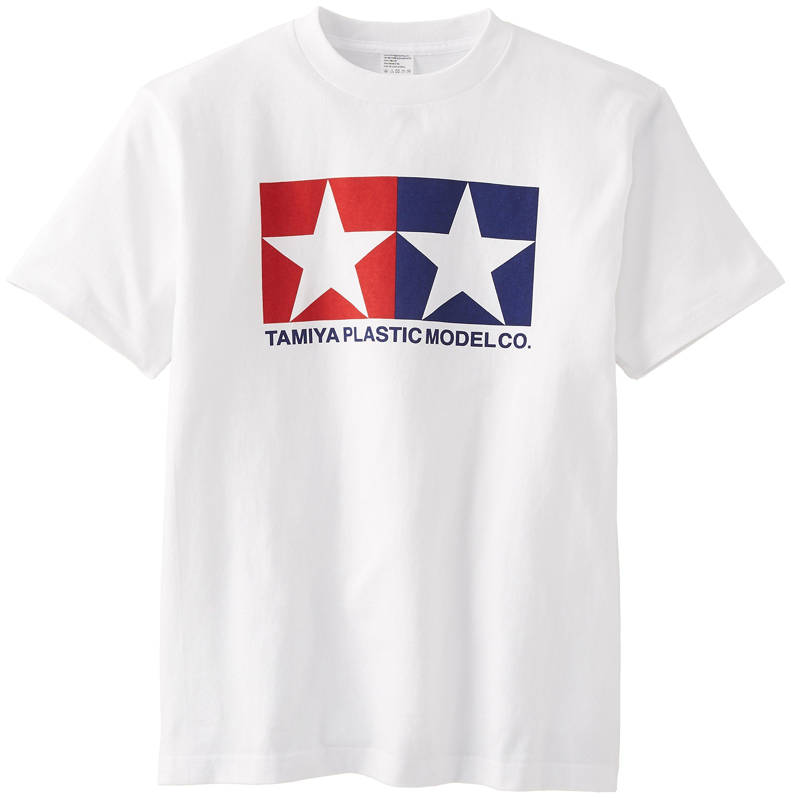 

Футболка Tamiya Original Goods (L)