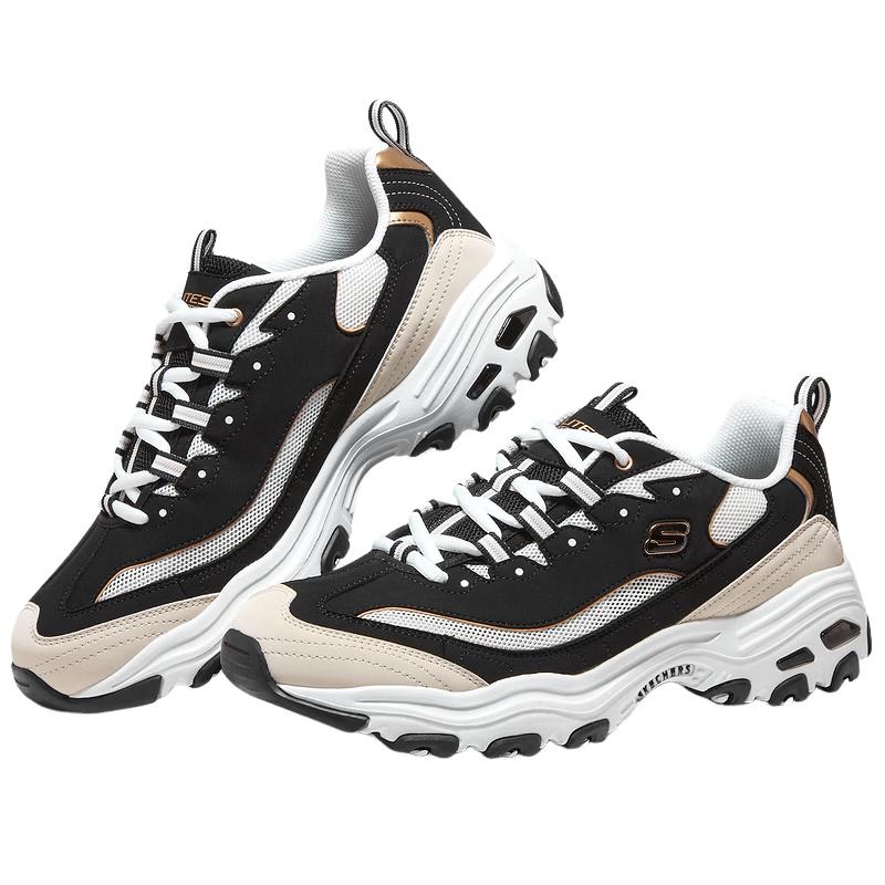 Skechers Men s Retro Lightweight Dad Shoes 894199 EU 40