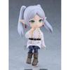 Nendoroid Doll Sousou no Frieren Non-Scale Plastic Painted Movable Figure