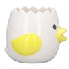 Egg White Yolk Separator Egg Liquid Separation Egg White Liquid Filter Yolk Separation Yellow