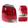 Hyundai Kia Sorento 09-12 Rear Tail Light Assembly (Reverse, Turn, Brake)