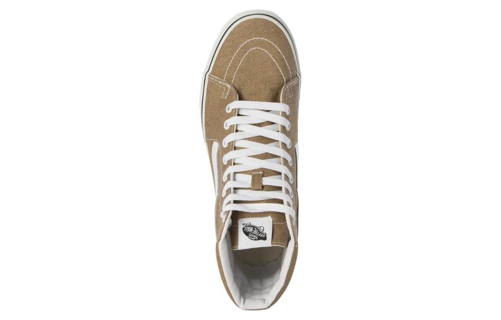 Men's Sneakers Vans SK8 Hi Brown