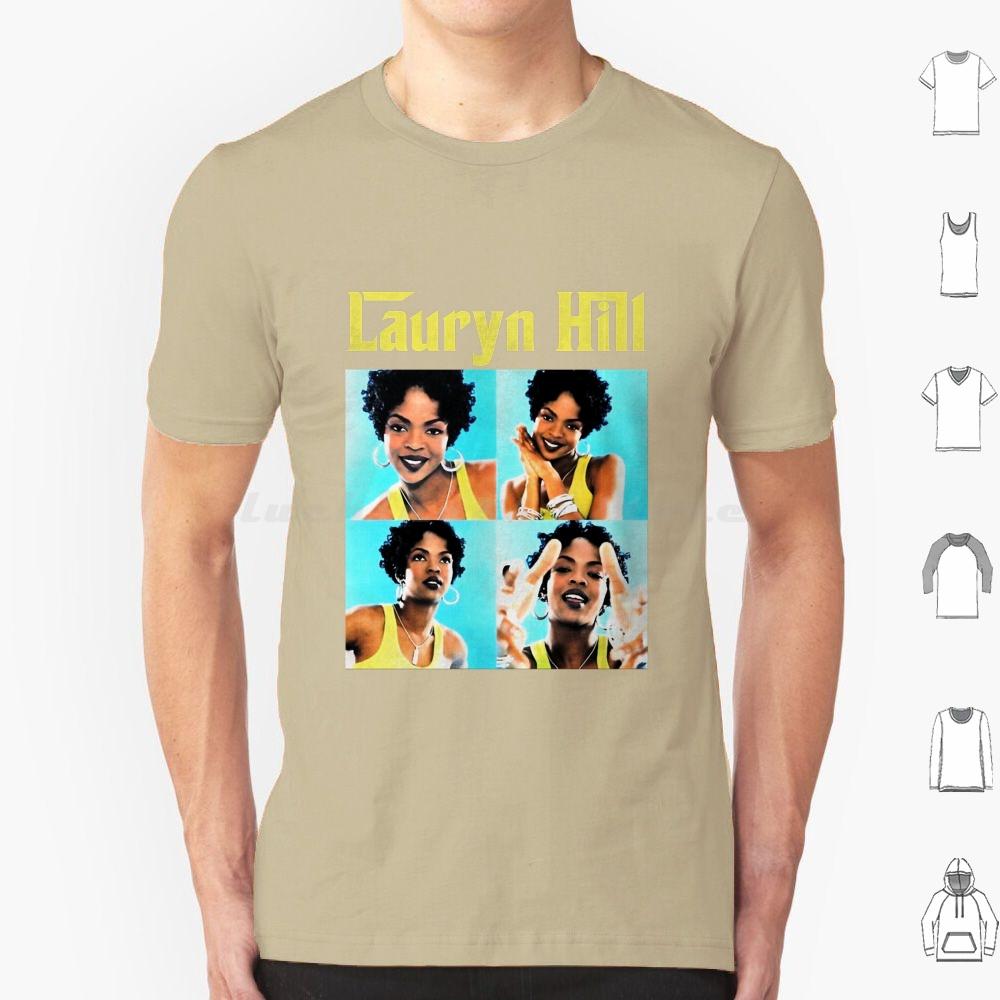 Lauryn Hill The Famous T Shirt Men Women Kids 6xl The Of Lauryn Hill Album Album Cover Cover Lauryn Hill Hip Hop Lauryn Hill