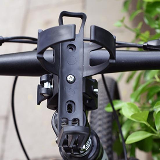 Bicycle Water Bottle Cage Rotatable Lightweight Universal MTB Mountain Road Bike Cup Holder Mount Bracket Cycling Accessories