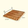 Hanging Jumping Platform Weaving Bird Resting Platform Universal Parrot Perch Rest