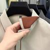 [Top of the Line High Elasticity] Summer Ice Feeling Pearl Floor Hidden Button Men's Casual Polo Shirt