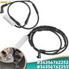 2 Car Brake Pad Sensor For BMW E82 E87 E88 E90 E91 E92 E93 Brake Pad Wear Sensor 34356789439 34356762252 34356789445 34356762253