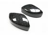 Infiniti G25/37 Q60 Dry Carbon Fiber Rearview Mirror Shell Cover