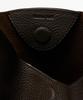 Massimo Dutti Napa Leather Mini Shoulder Bag