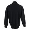 Porter Classic BABY CASH Cashmere Driver's Knit Jacket L blackUsed