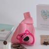Adorable Baby Party Favor Knitted Gift Bag for Birthdays & Milestones