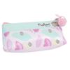 Pusheen Leaf Print Pencil Case