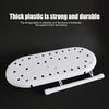 Mini Ironing Board, Foldable Sleeve Cuffs Collars Home Travel Ironing Table Table Top Ironing Board for Home Hotel Outdoor