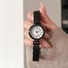 Literary Retro Simple And Versatile Exquisite Bracelet Watch Middle School Student High Value Alloy Waterproof Quartz Watch