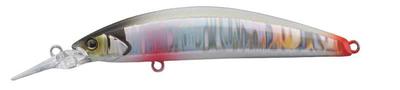 JACKALL Tricolor GT Etchu Ukisui White Back 88DR-F
